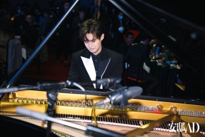 安邸设计师颁奖盛典