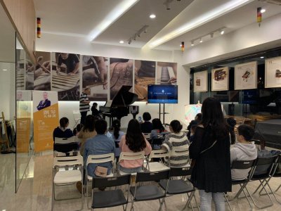 兰剑老师大师课