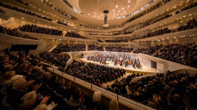 音乐会指南|怎么穿？啥时候鼓掌？适合小孩吗？