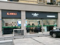 川音乐器韵恒琴行