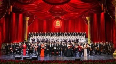 第十三届中国音乐金钟奖全部奖项揭晓 选手孙麒麟夺得钢琴组第一名