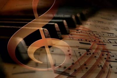 为什么要鼓励孩子多参加钢琴比赛？