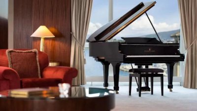 治愈心灵古典乐（中）