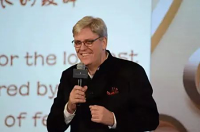 访谈记录|施坦威亚太区荣誉主席维尔纳·胡斯曼先生