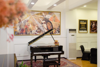 盛音乐器｜秋季活动资讯一览