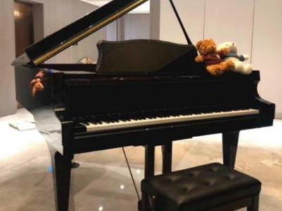 以服务为基础，让音乐成为生活刚需