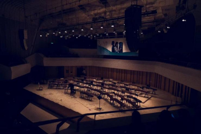 【银弦飞洋】任洲洋/段银莹古筝音乐会暨印象国乐音乐会成都站圆满结束