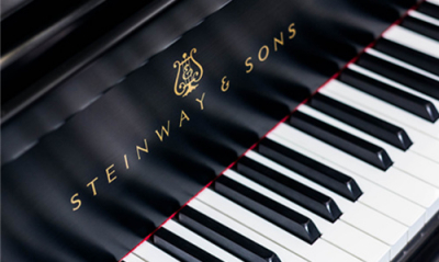 盛音乐器&施坦威音乐之旅