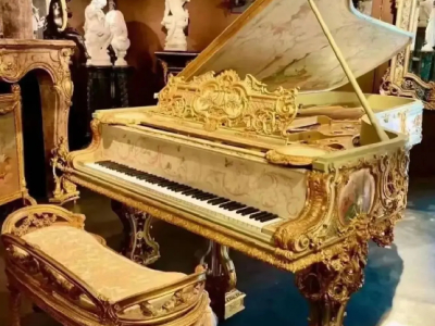 四川盛音乐器：TA助力周杰伦提名金曲奖，为《最伟大的作品》添上华美光晕