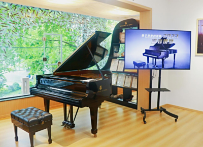 “选手参赛的攻略”|盛音讲堂开课啦！