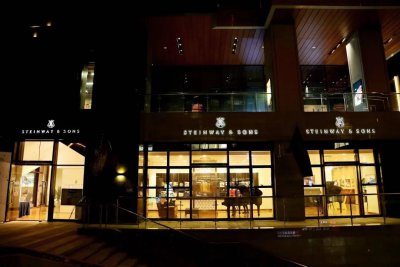 ​四川盛音乐器 |名师手把手教你弹钢琴