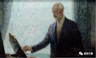 必会曲目|盛音与您同奏秋之歌，共赏秋之美