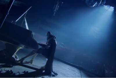 四川盛音乐器|等你“奕”起，加入音乐盛典！