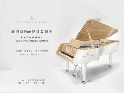 四川盛音乐器|钢琴寻主！与施坦威限量版钢琴共谱音乐华章