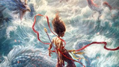 四川盛音乐器 | 成都造“哪吒”破一百二十亿，背后这股力量功不可没！