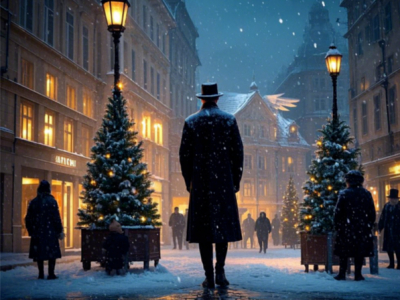 四川盛音乐器|琴音化梦，带你回到1791的圣诞节