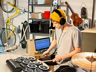 学钢琴的人能从事哪些职业？10大高能赛道解锁音乐人生！