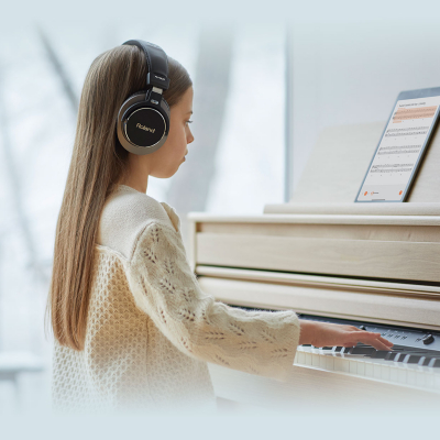 Roland罗兰HP700 系列