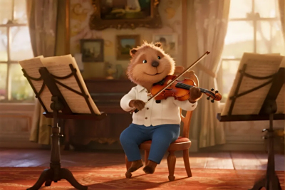 学一门乐器，究竟能改变一个人多少？