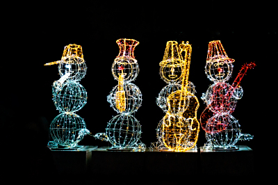 16型人格是什么乐器？你的性格有专属音色！