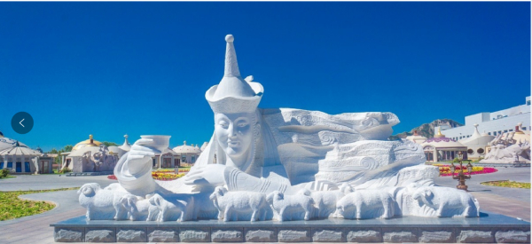 呼和浩特旅行社哪家强？内蒙古呼和浩特蒙旅旅行社是您的优选