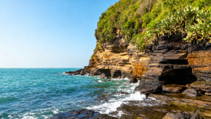 北海旅游路线全攻略