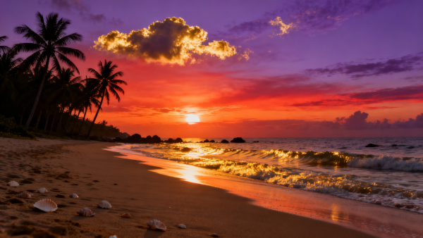 三亚旅游攻略：阳光与海浪的完美假期指南