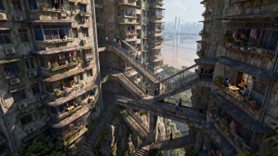 重庆七日游：魔幻山城全攻略