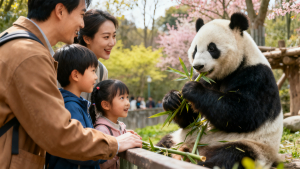 成都研学游：古蜀文脉与创新体验交织的成长之旅