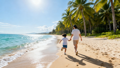 三亚研学游：碧海椰林间的生态文化成长之旅
