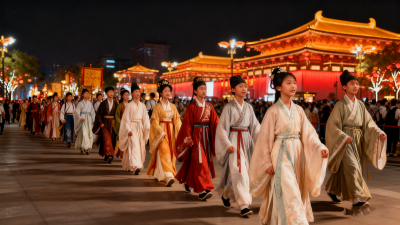 西安研学游：古都文脉与秦风汉韵的成长之旅