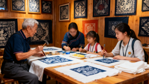 贵州研学游：喀斯特秘境与民族文脉的成长之旅