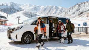  成都旅游包车全攻略：路线、价格、避坑指南一站式搞定