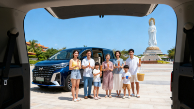 三亚旅游包车全攻略：海滨环岛 + 湾区畅玩，价格透明 + 避坑指南