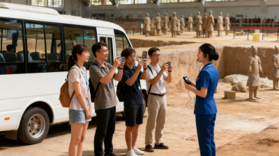 西安旅游包车全攻略：古都古迹 + 华山 / 延安，限行规避 + 避坑指南