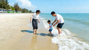 北海旅游包车全攻略：银滩海岛 + 涠洲接驳，海滨专属避坑指南