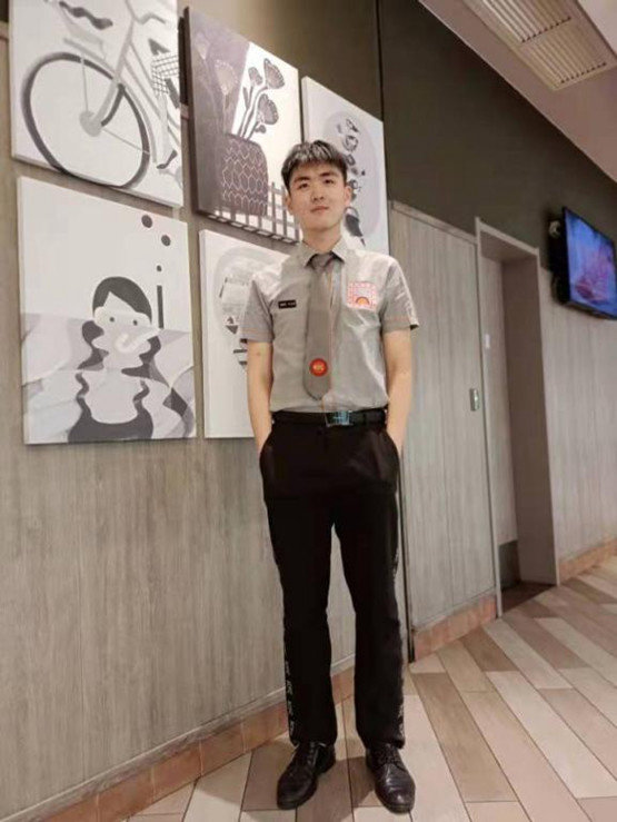李政阳