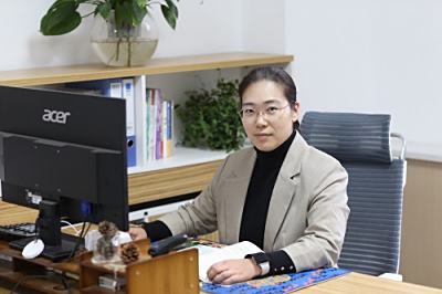 赵唯希个人简介