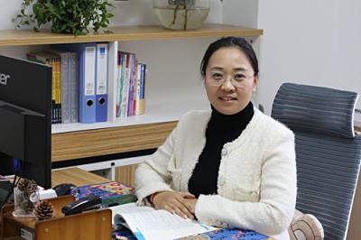 芦睿娟个人简介