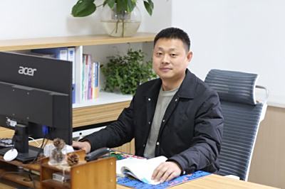 张艳龙个人简介