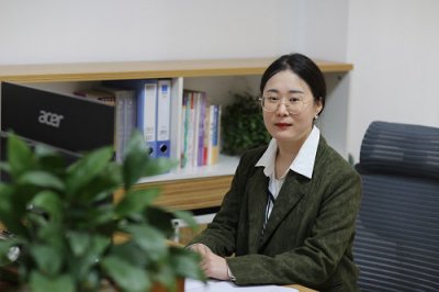 崔梦焕个人简介