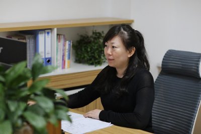 崔艳艳个人简介