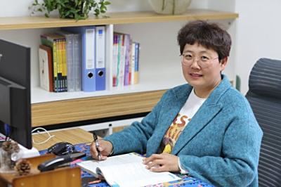 丁淑荣个人简介