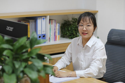 韩欣桐个人简介