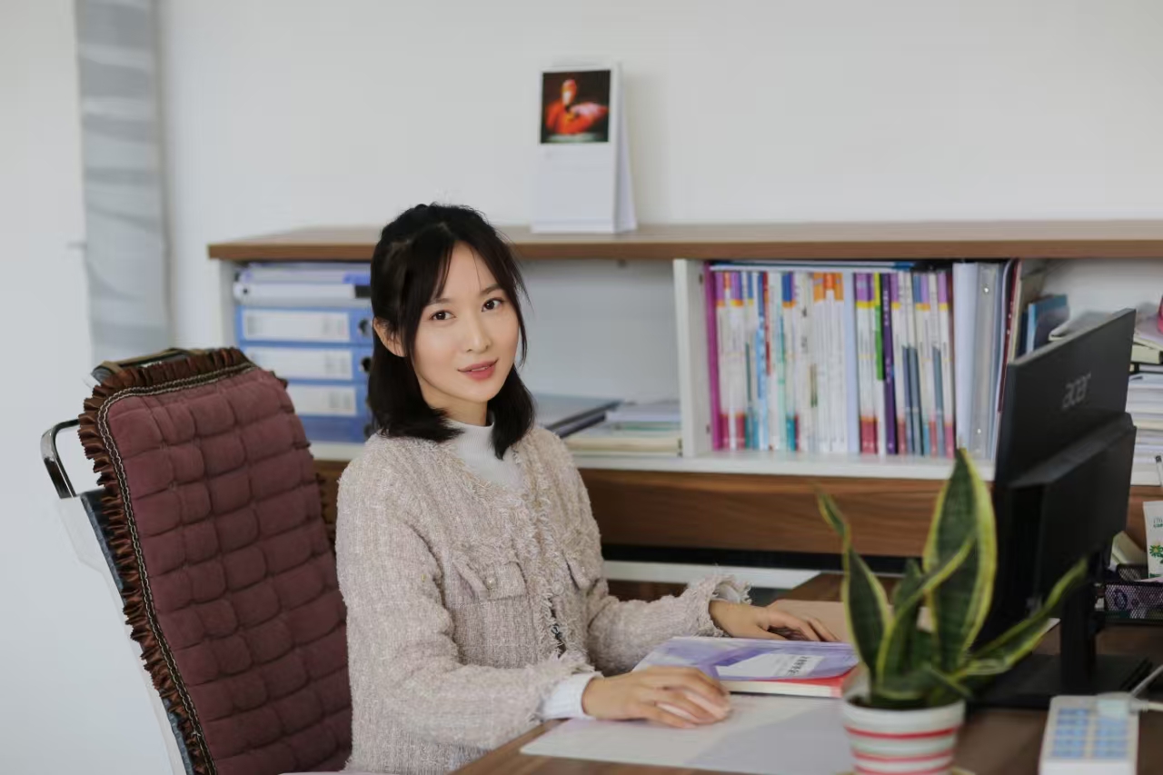 田杨