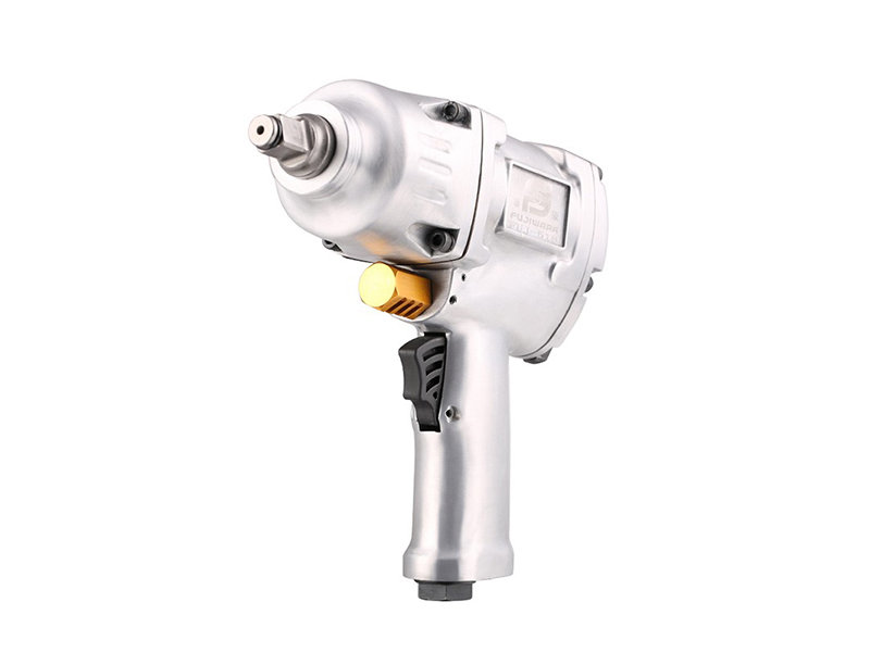 陽極氧化氣動風炮