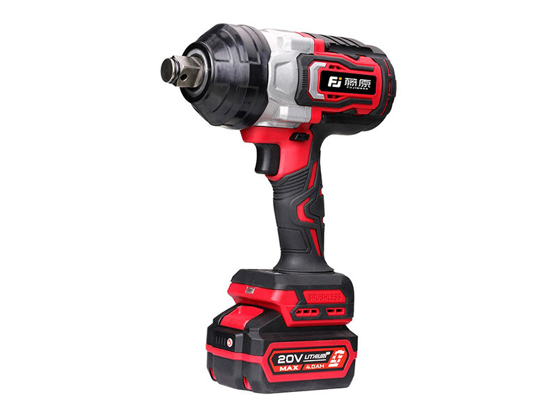 金剛款鋰電風炮