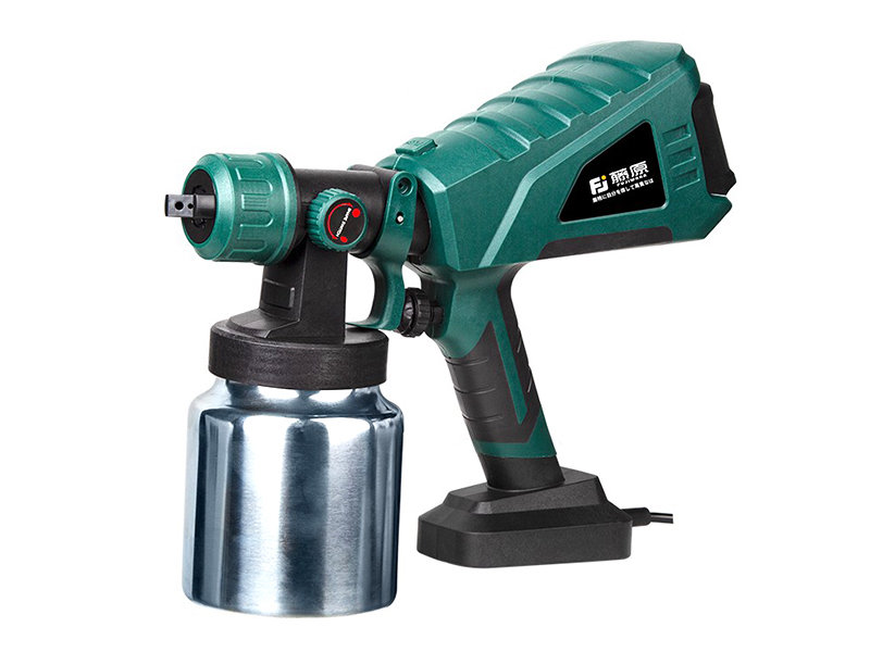 專業(yè)款電動(dòng)噴槍