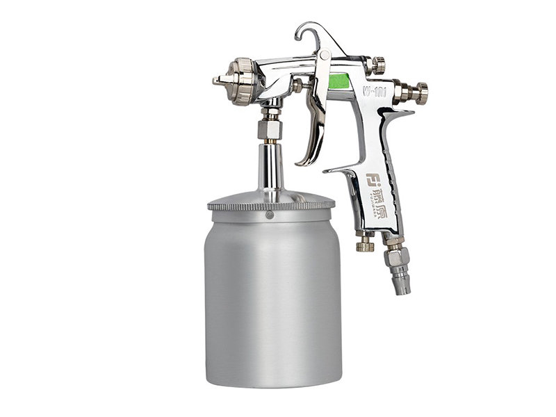 W101氣動(dòng)噴槍