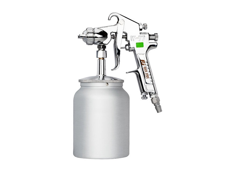 W77氣動(dòng)噴槍